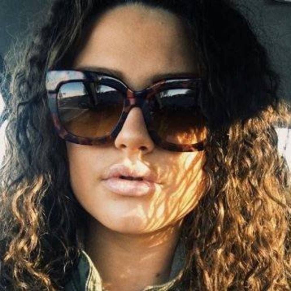 Meet your Posher, Grace